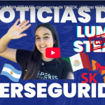 Desarticulación LUMMA STEALER, ojo usuarios de TIKTOK, ¿Utilizas KEEPASS? | Asperis Security