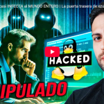 El Hackeo que casi INFECTA al MUNDO ENTERO | La puerta trasera de xzutils