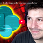 Microsoft advierte de ciberataque global en uno de sus productos